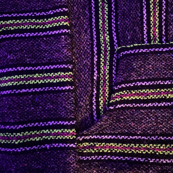 Drug Rug Hoodie - Picture 5 of 5